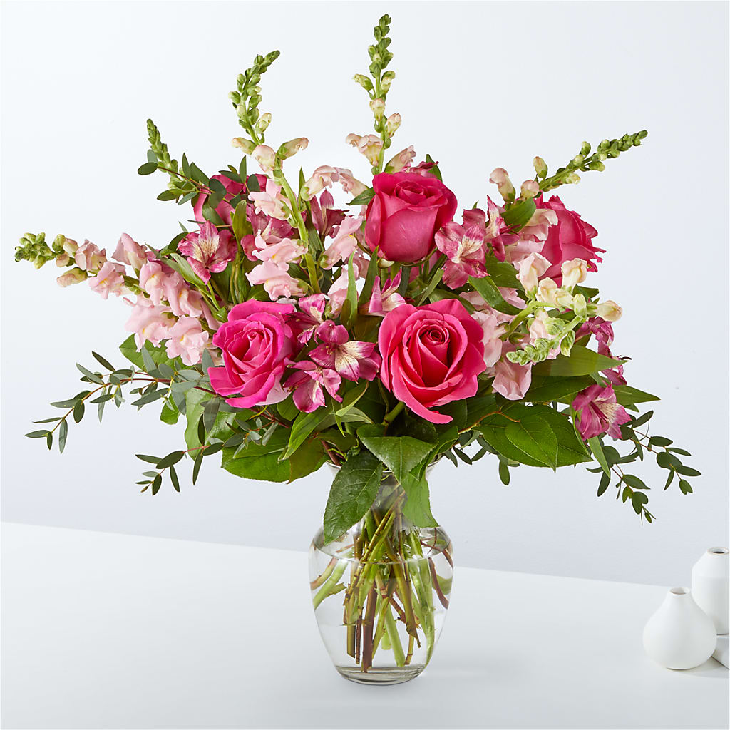 Evermore Bouquet – MIDTOWN FLORIST, Kenosha WI