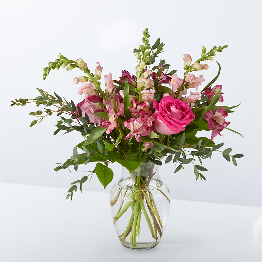 Evermore Bouquet – MIDTOWN FLORIST, Kenosha WI