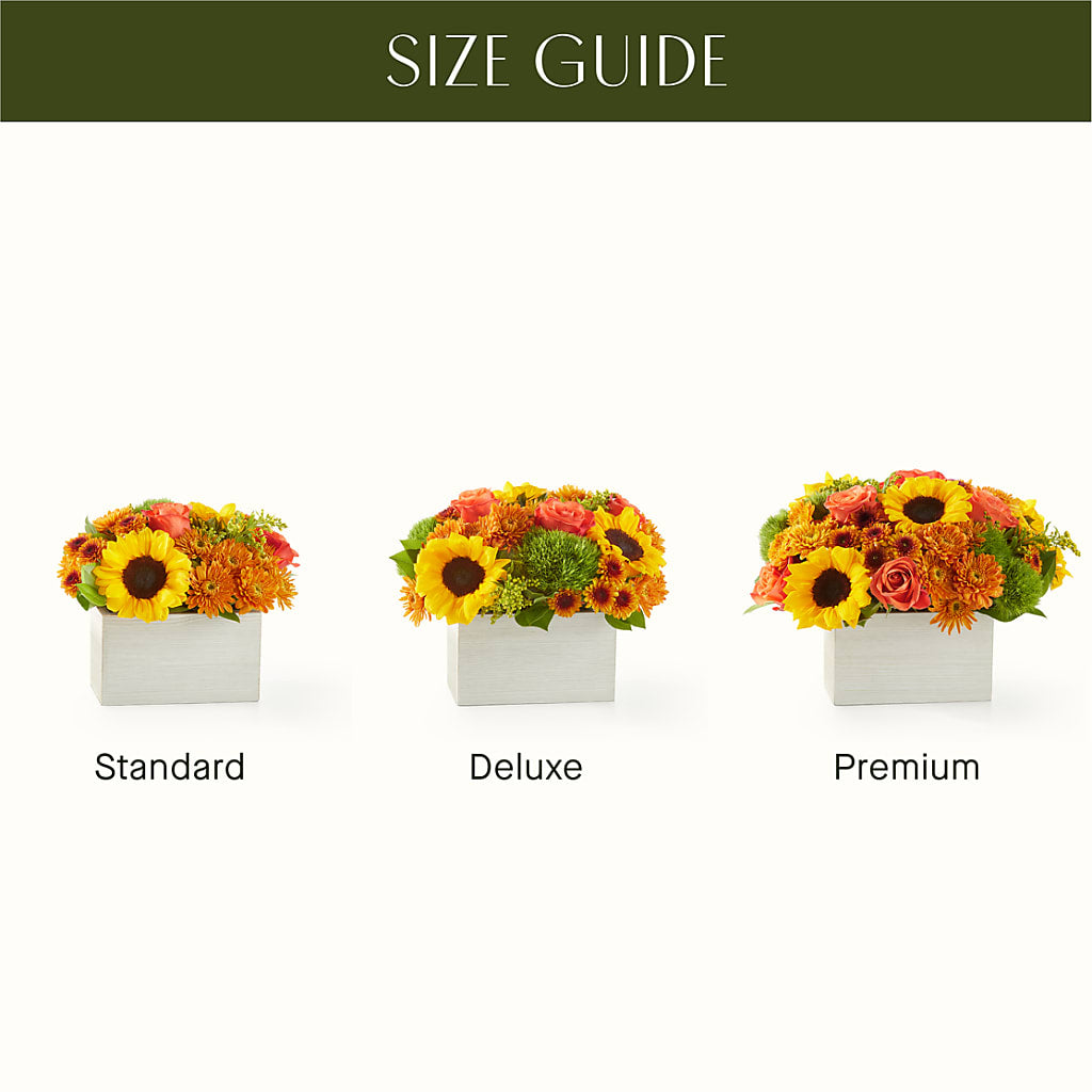 Farmer’s Market Stroll Bouquet – Aiello Mid-town Florist, Kenosha WI