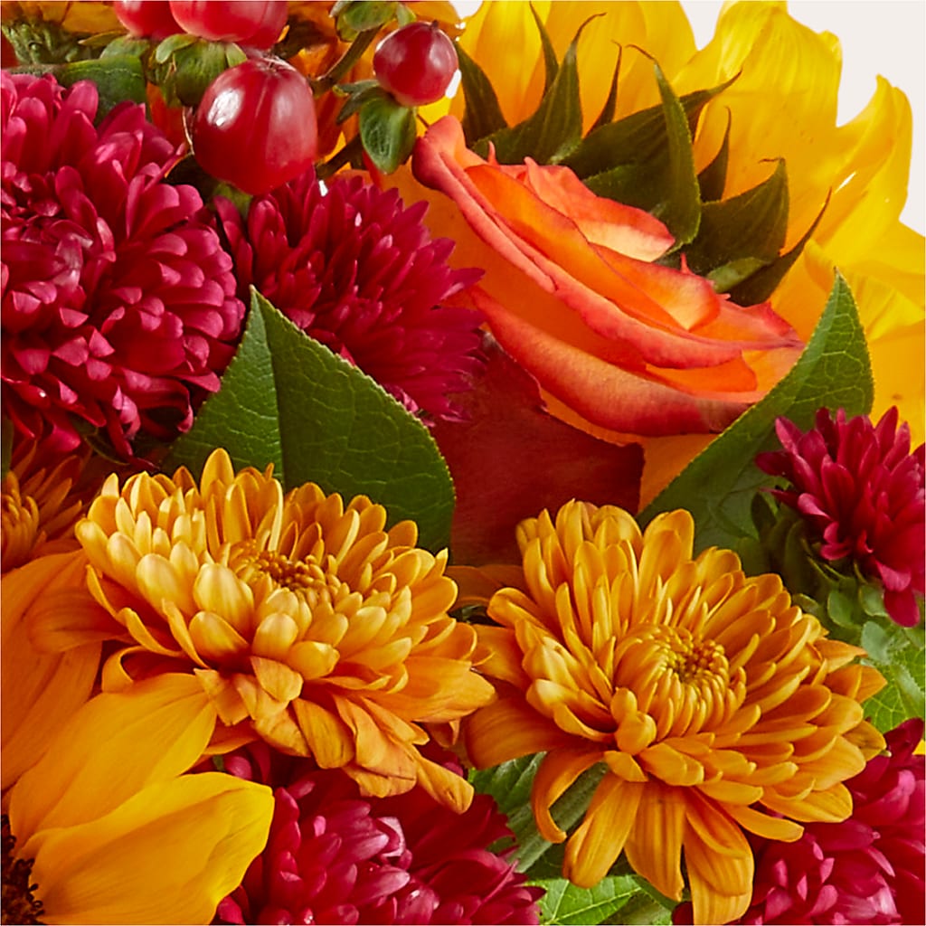 Sweater Season - A Florist Original – MIDTOWN FLORIST, Kenosha WI