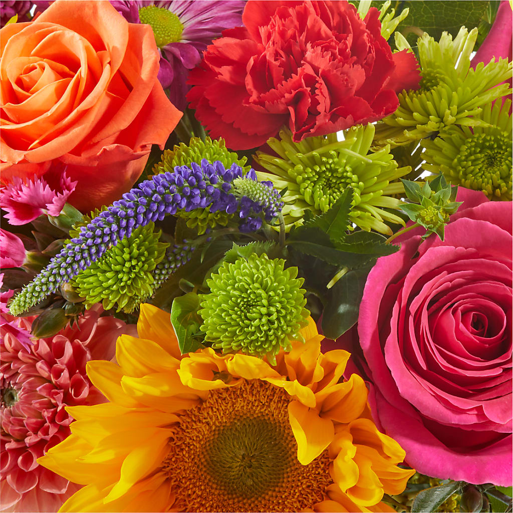 You're Invited - A Florist Original – MIDTOWN FLORIST, Kenosha WI