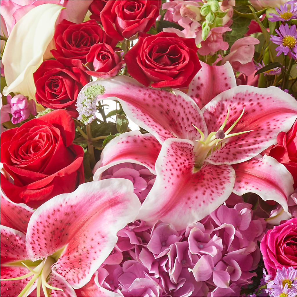 Better Together - A Luxury Florist Original – MIDTOWN FLORIST, Kenosha WI