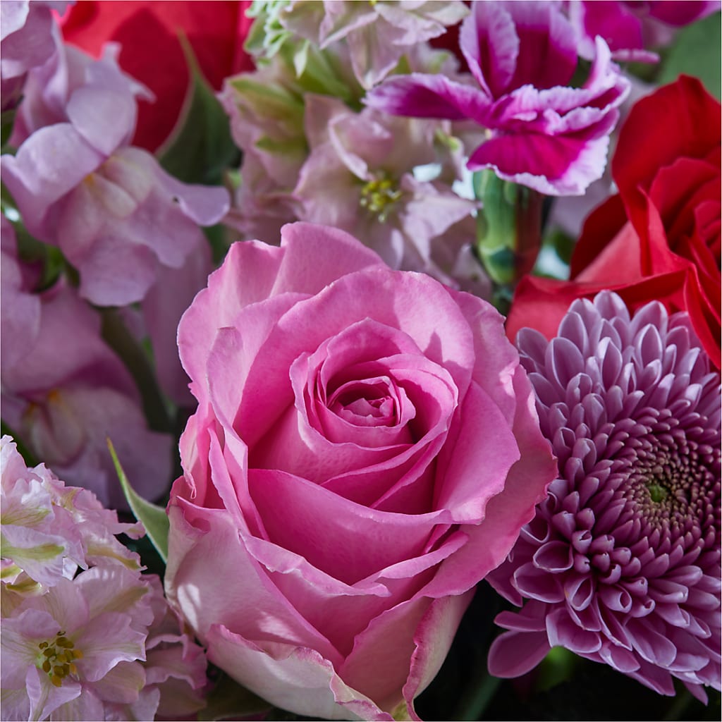 Better Together - A Luxury Florist Original – MIDTOWN FLORIST, Kenosha WI