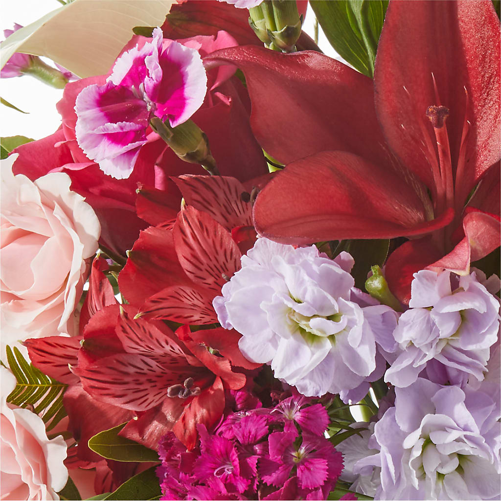 Better Together - A Luxury Florist Original – MIDTOWN FLORIST, Kenosha WI