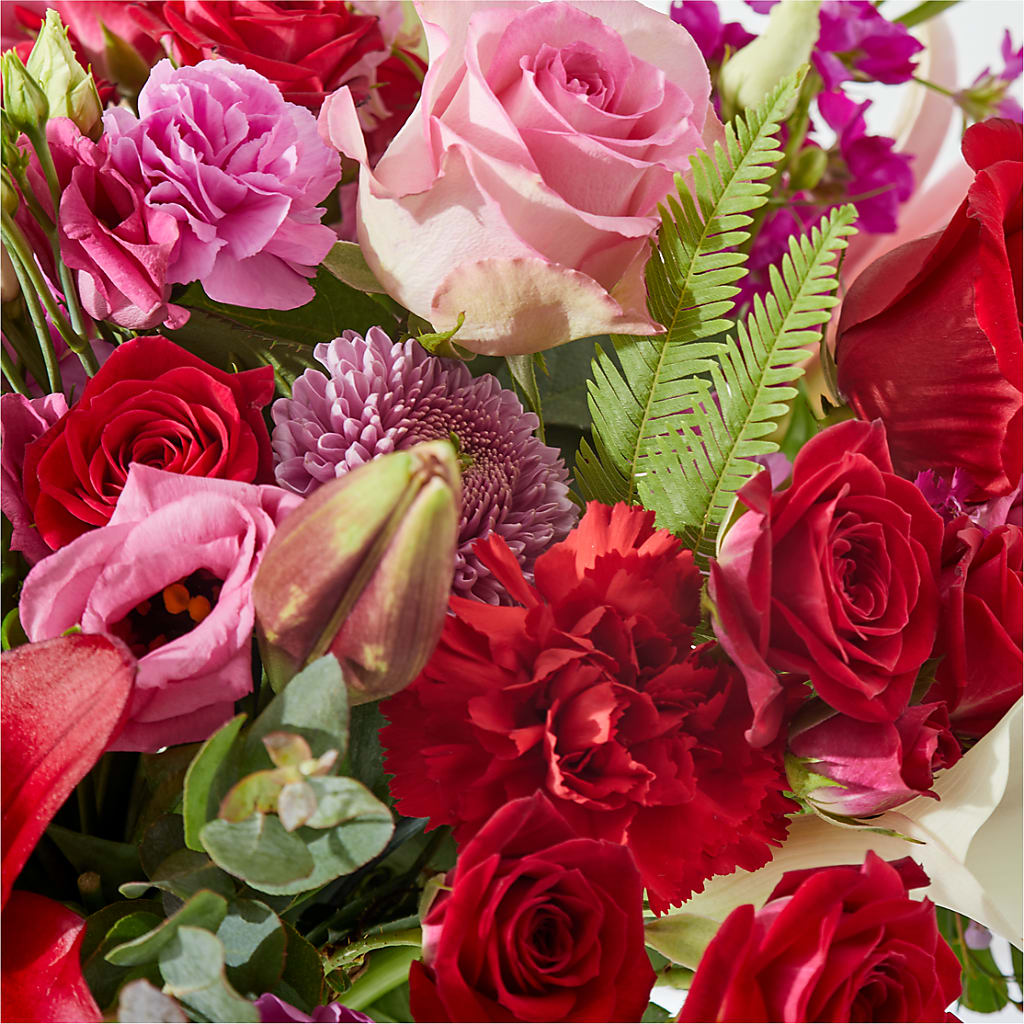 Simply the Best - A Florist Original – MIDTOWN FLORIST, Kenosha WI