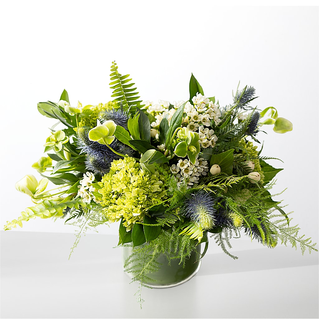 The Botanical Gardens – MIDTOWN FLORIST, Kenosha WI