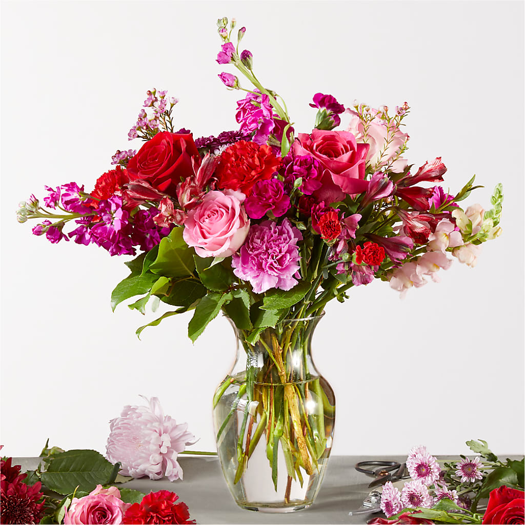 Regal Jewel – A Florist Original – MIDTOWN FLORIST, Kenosha WI