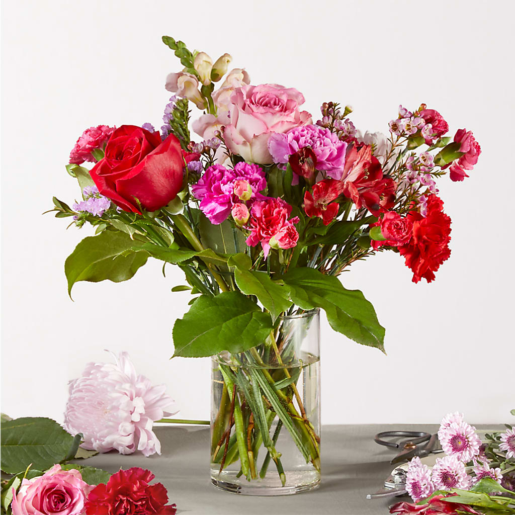 Regal Jewel – A Florist Original – MIDTOWN FLORIST, Kenosha WI