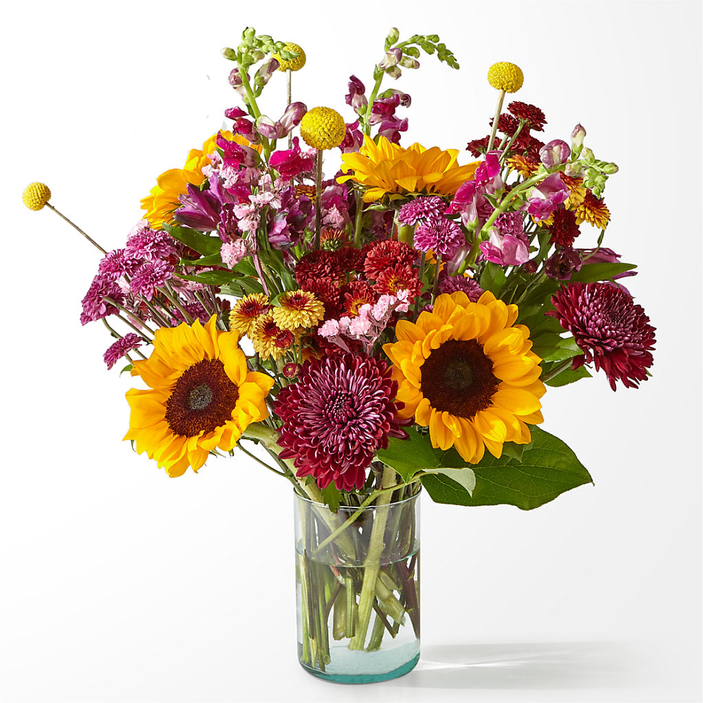 Pop of Whimsy Bouquet – MIDTOWN FLORIST, Kenosha WI