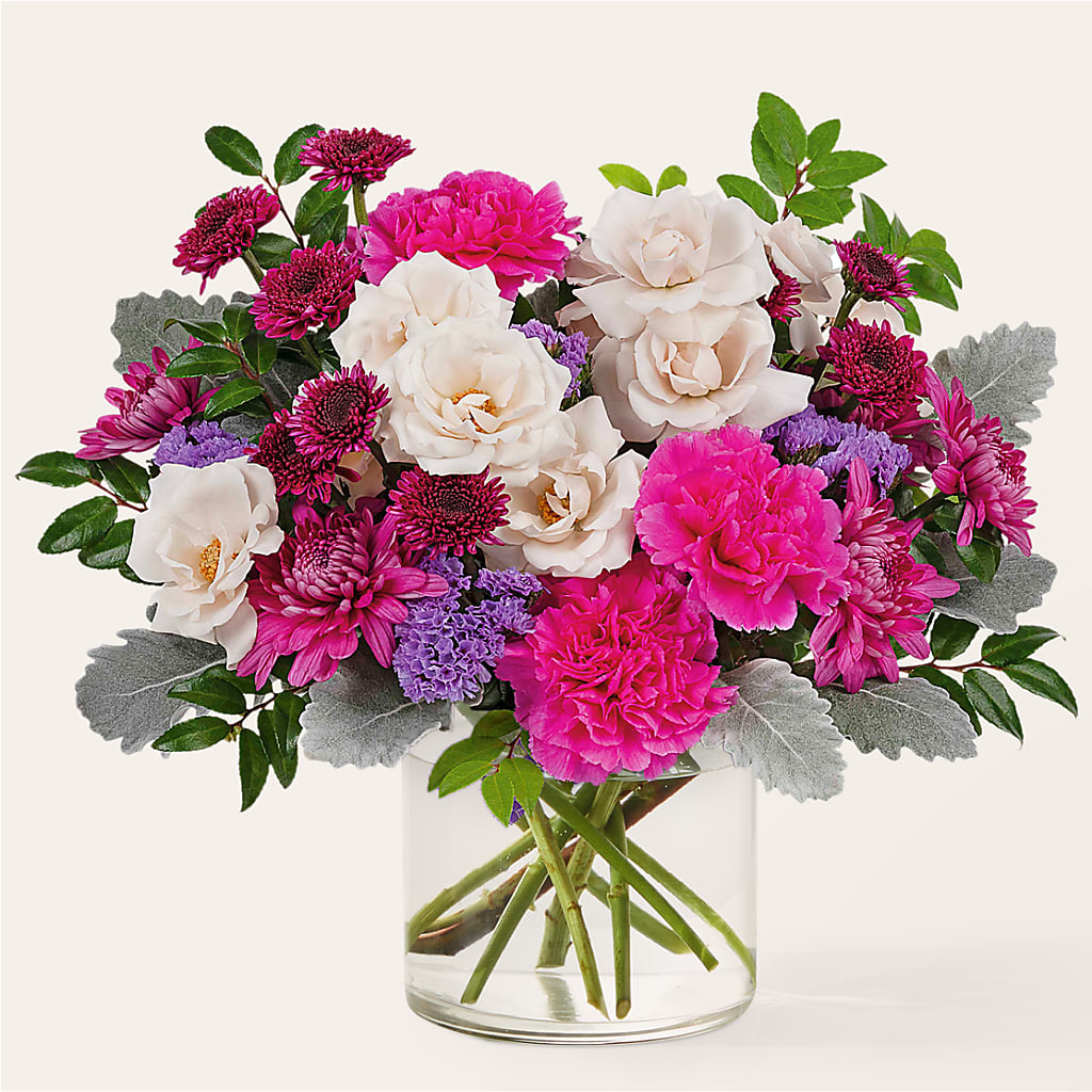 Dose of Cheer Bouquet – MIDTOWN FLORIST, Kenosha WI
