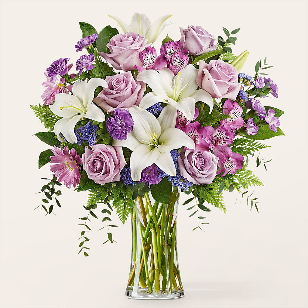 The Dreamscape Bouquet – Aiello Mid-town Florist Inc, Kenosha WI