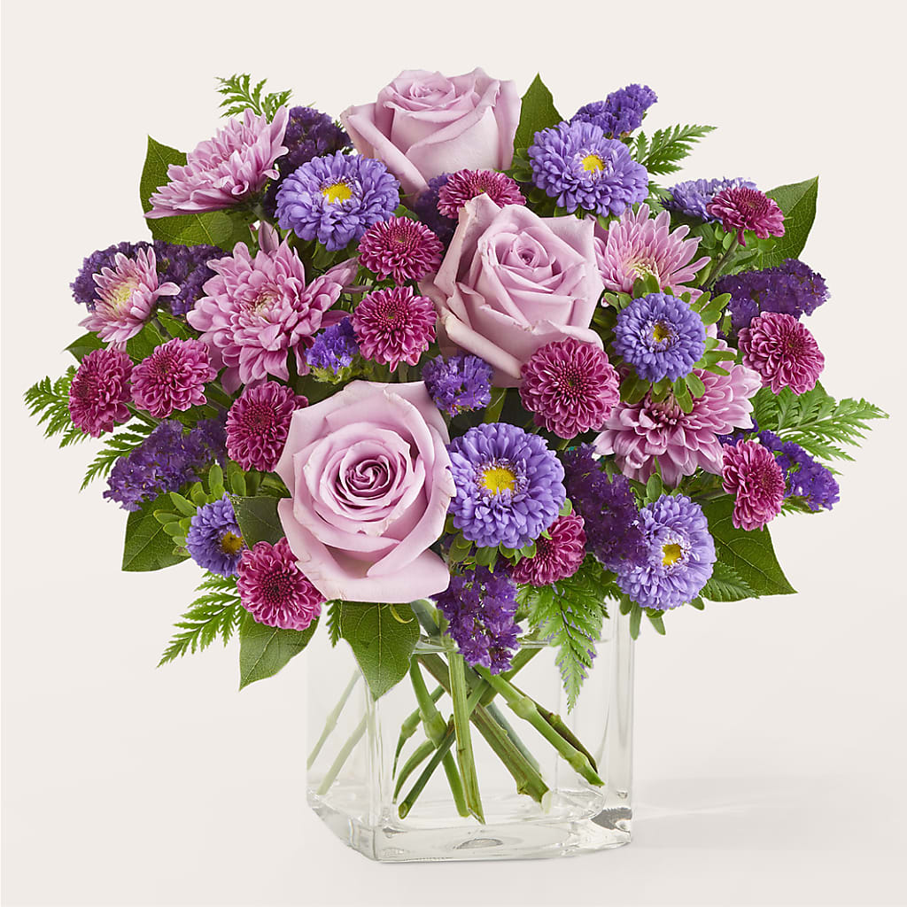 In Harmony Bouquet – MIDTOWN FLORIST, Kenosha WI