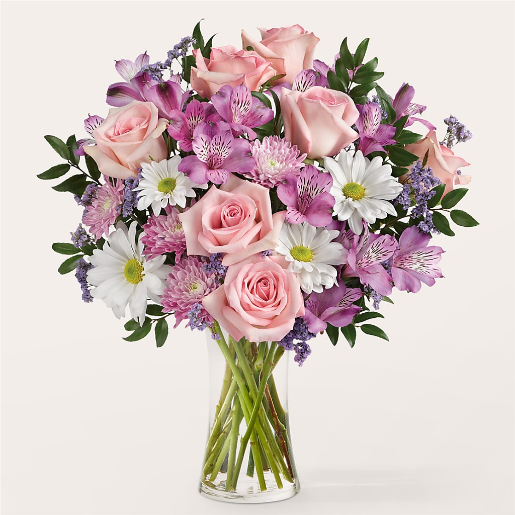 Enchantment Bouquet – MIDTOWN FLORIST, Kenosha WI