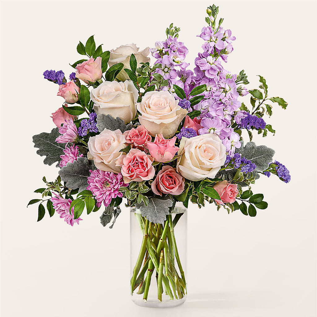 Well Wishes Bouquet – MIDTOWN FLORIST, Kenosha WI