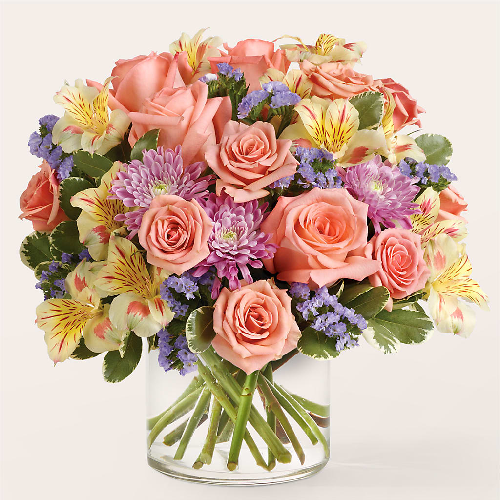Candy Coated Bouquet – MIDTOWN FLORIST, Kenosha WI