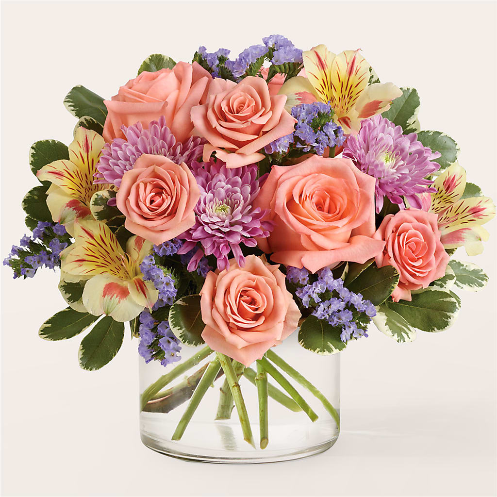 Candy Coated Bouquet – MIDTOWN FLORIST, Kenosha WI