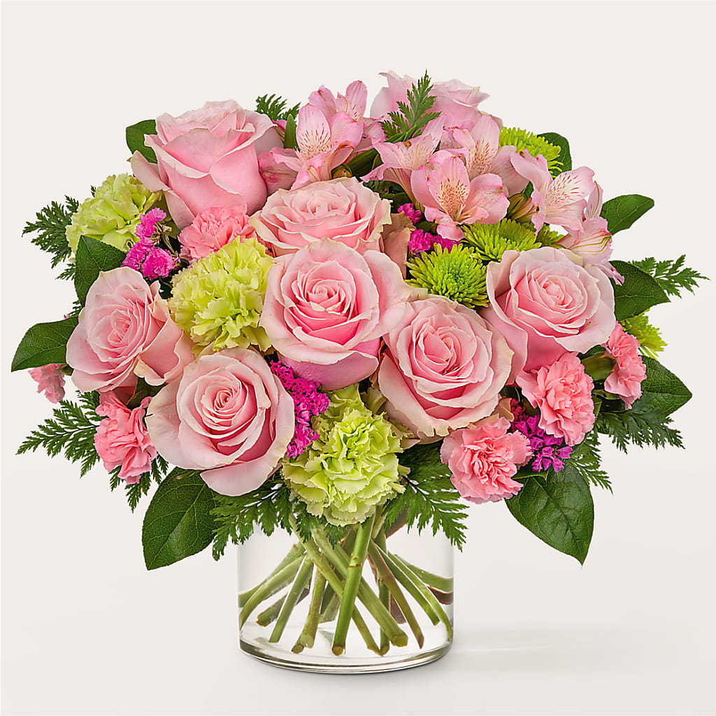 Pinch Me Bouquet – MIDTOWN FLORIST, Kenosha WI