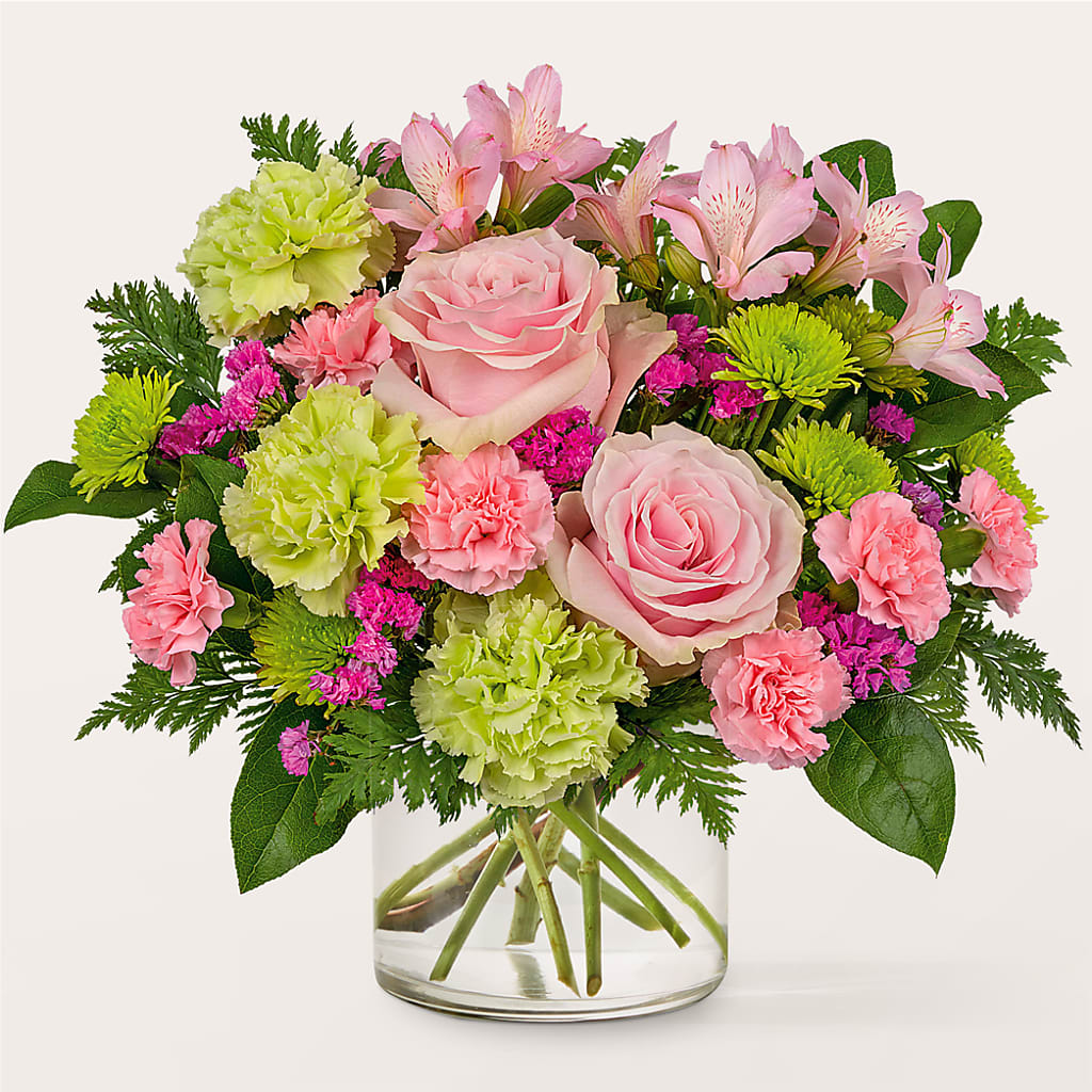 Pinch Me Bouquet – MIDTOWN FLORIST, Kenosha WI