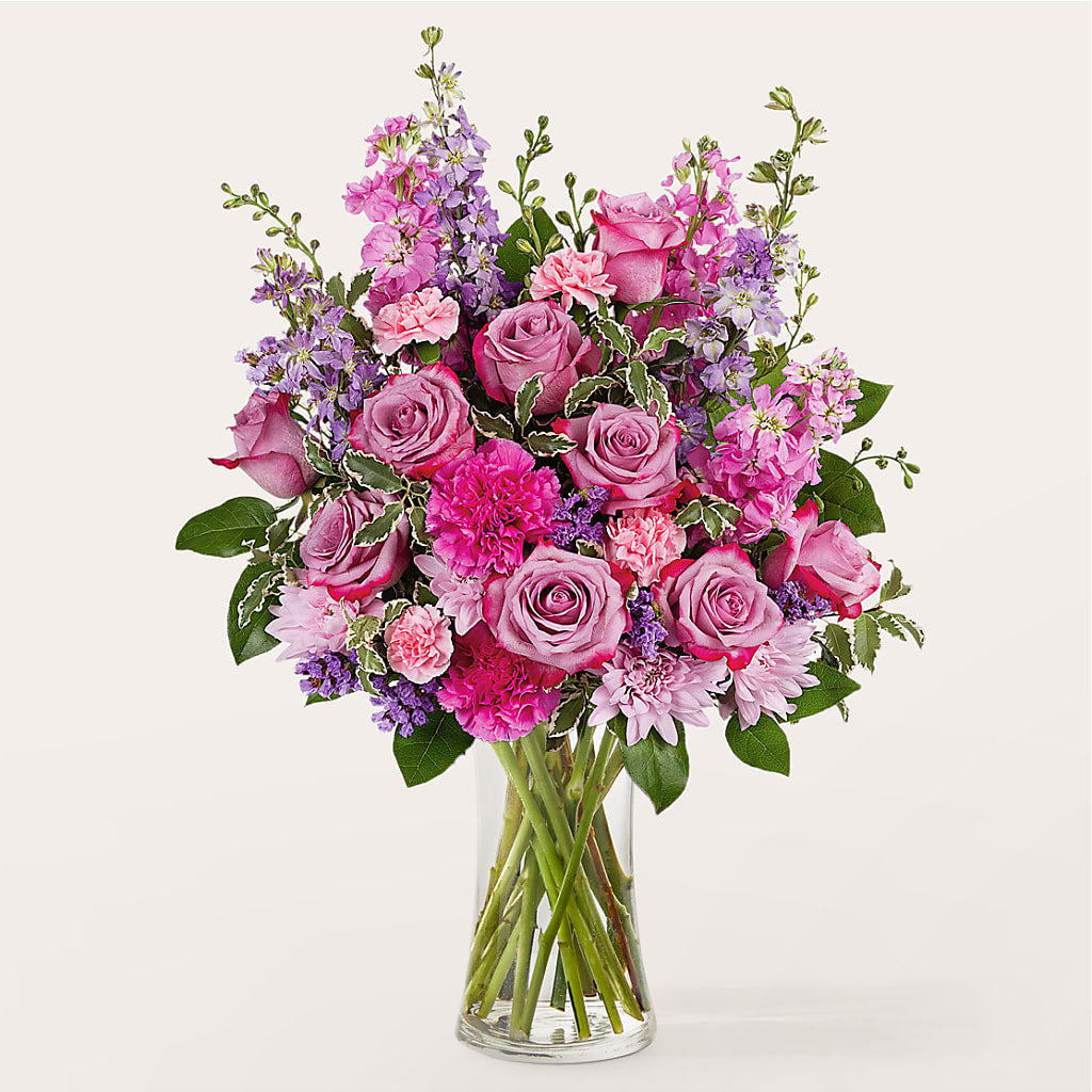 Sincerely Yours Bouquet – MIDTOWN FLORIST, Kenosha WI