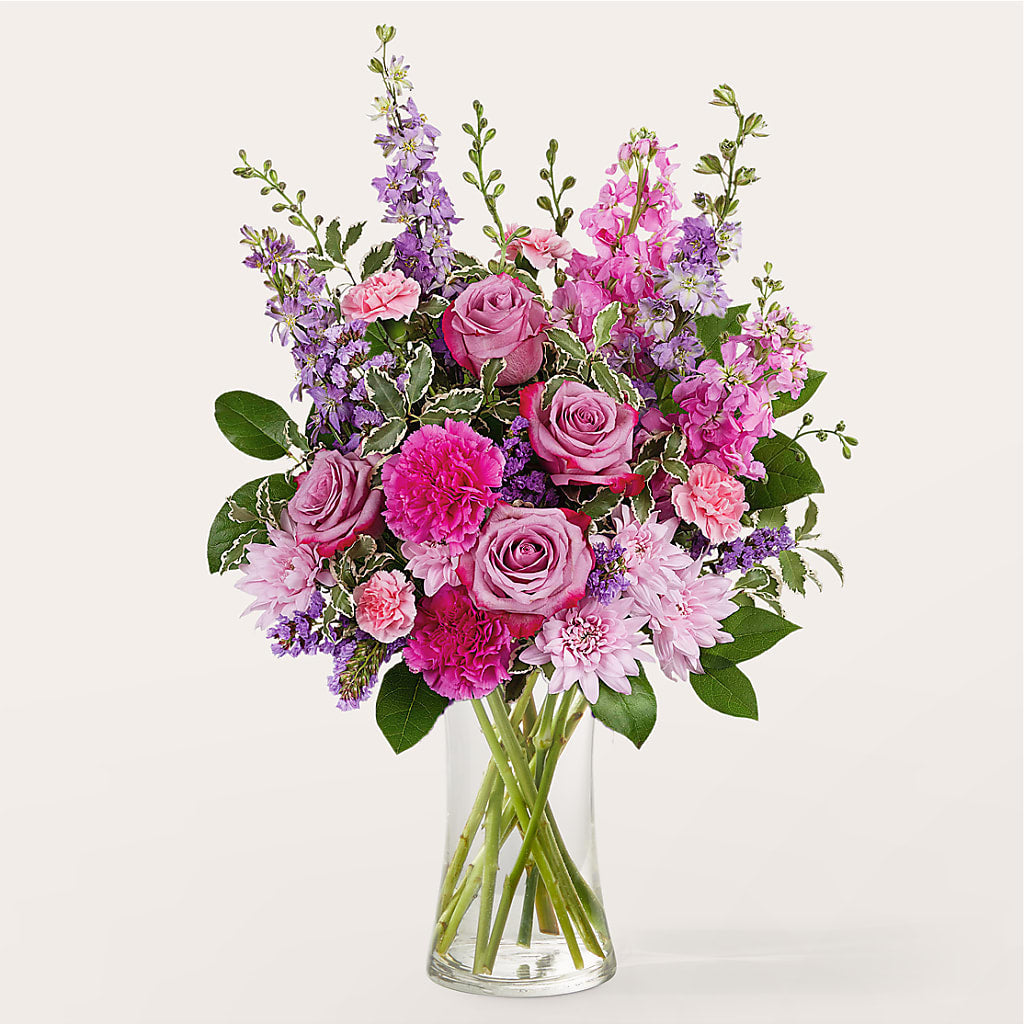 Sincerely Yours Bouquet – MIDTOWN FLORIST, Kenosha WI