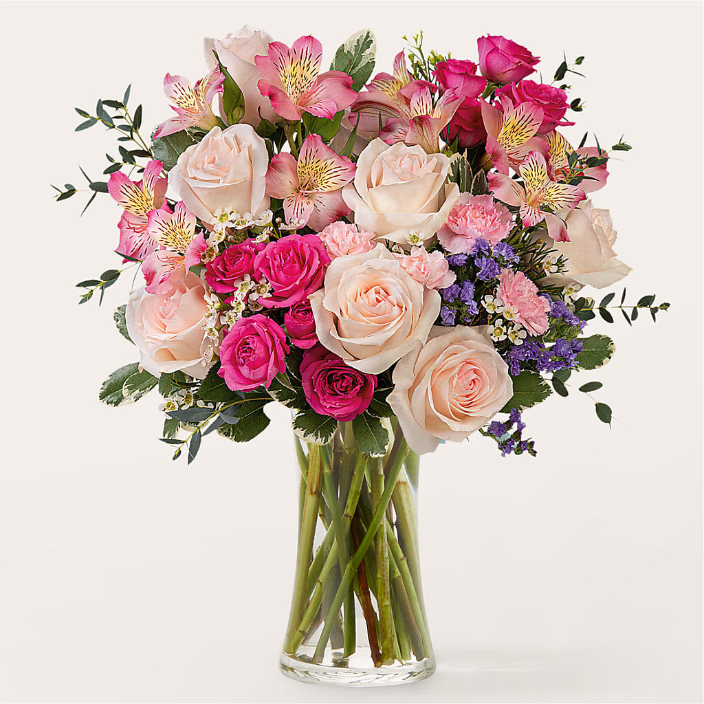 A La Mode Bouquet – MIDTOWN FLORIST, Kenosha WI