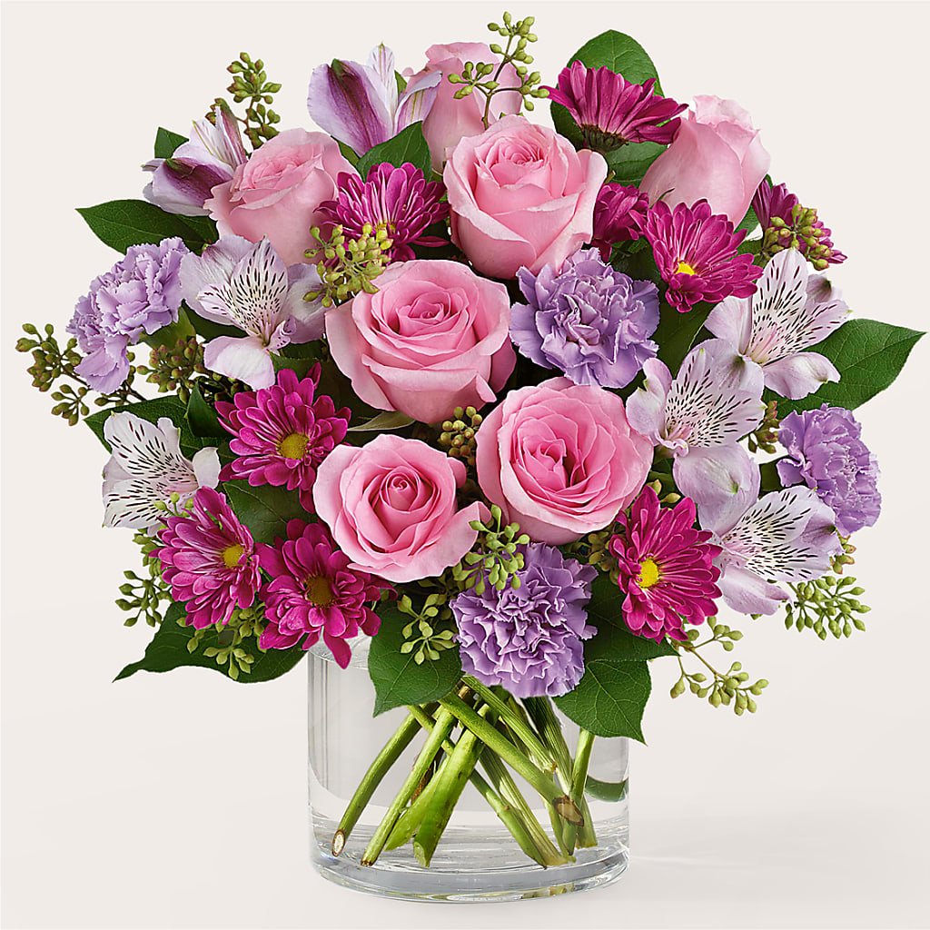 In the Clouds Bouquet – MIDTOWN FLORIST, Kenosha WI