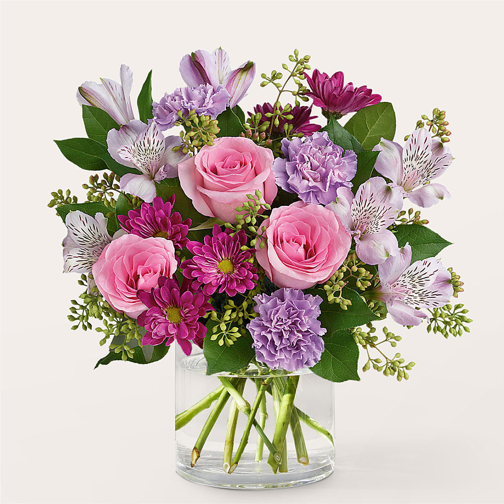 In the Clouds Bouquet – MIDTOWN FLORIST, Kenosha WI