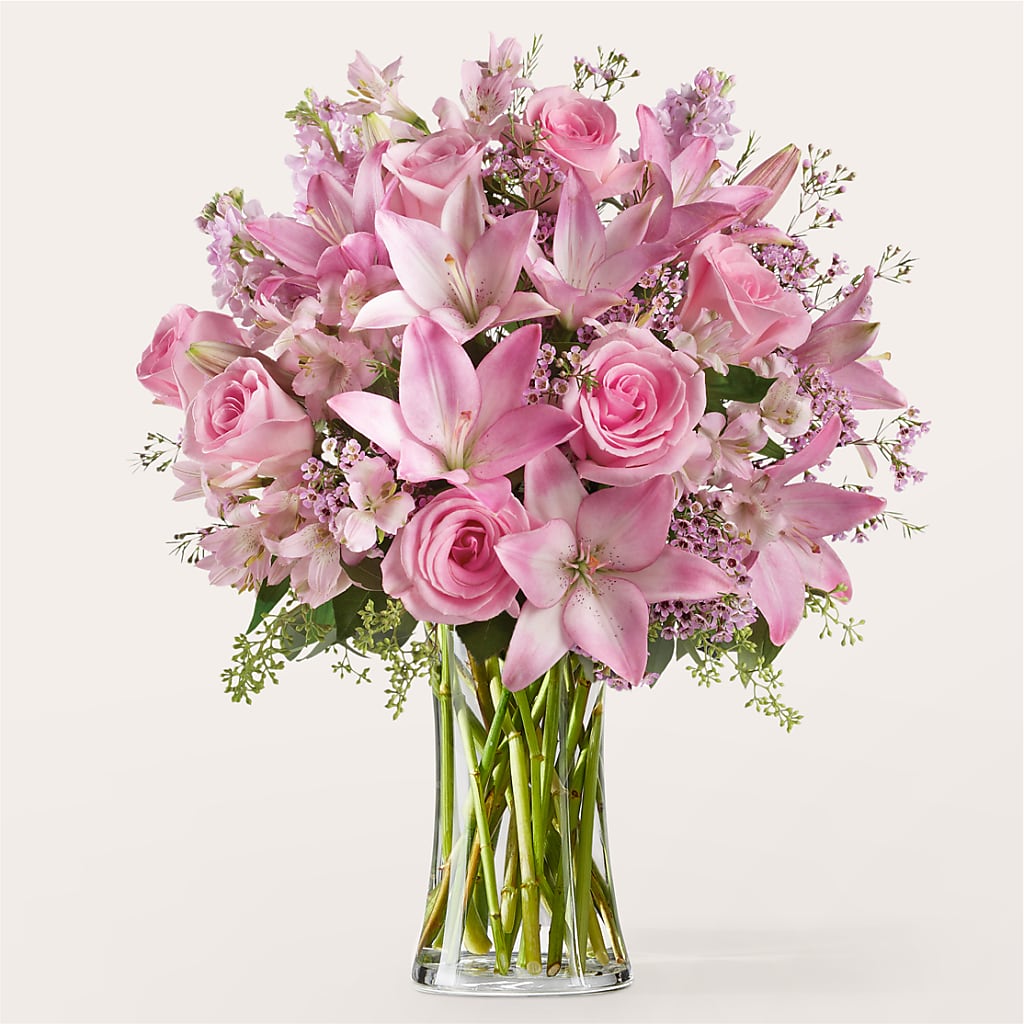Gentle Gesture Bouquet – MIDTOWN FLORIST, Kenosha WI