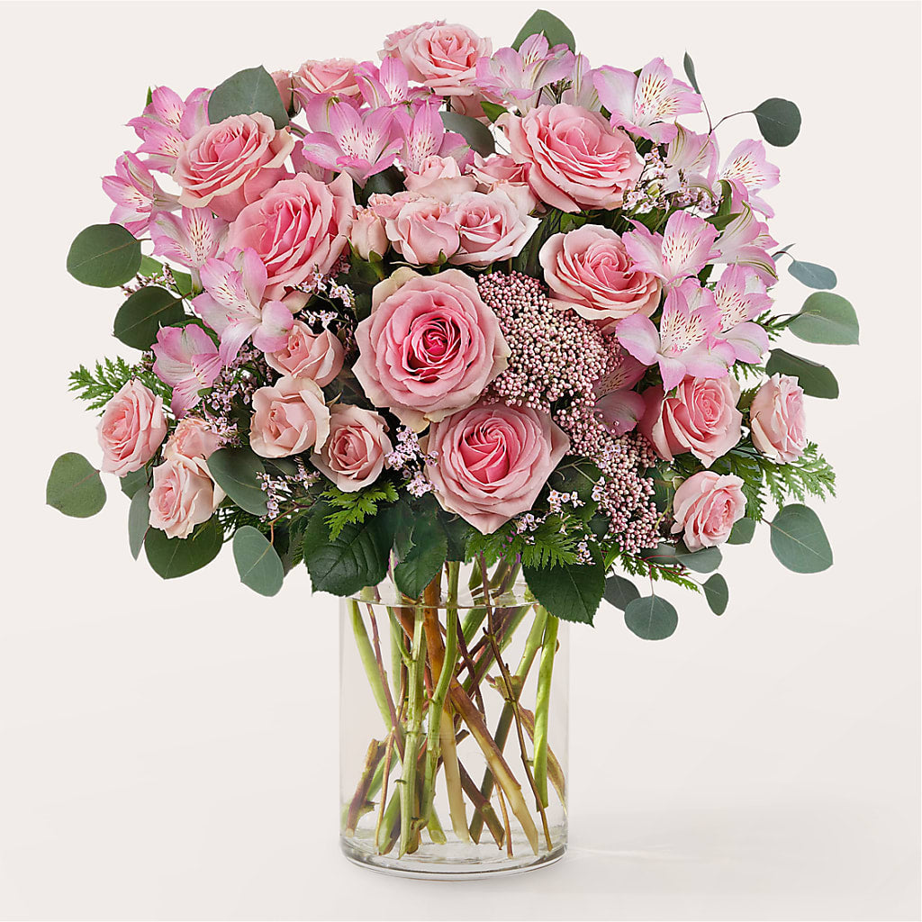 Sweetheart Bouquet – MIDTOWN FLORIST, Kenosha WI