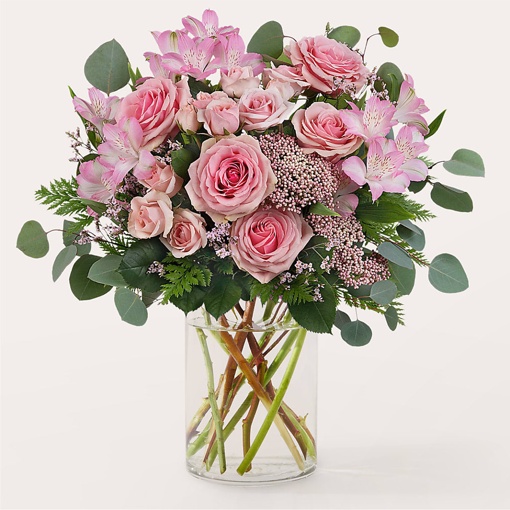 Sweetheart Bouquet – MIDTOWN FLORIST, Kenosha WI