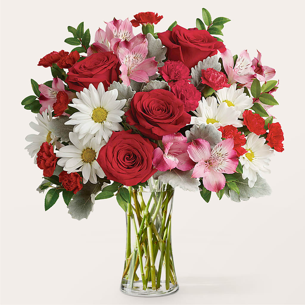 Sugary Sweet Bouquet – MIDTOWN FLORIST, Kenosha WI