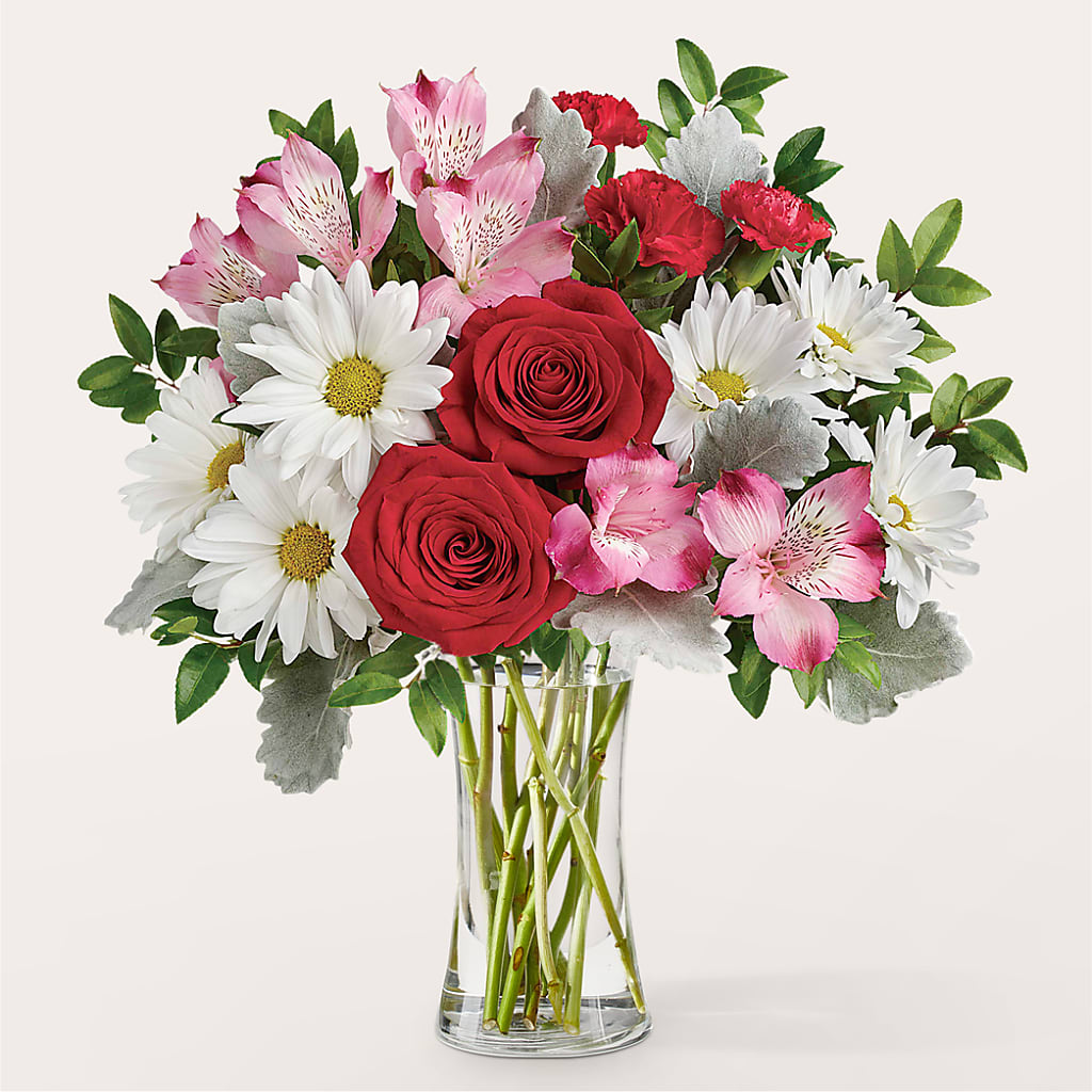 Sugary Sweet Bouquet – MIDTOWN FLORIST, Kenosha WI