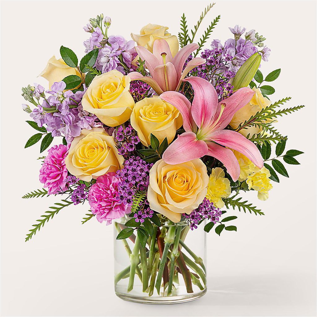 Jubilee Bouquet – MIDTOWN FLORIST, Kenosha WI
