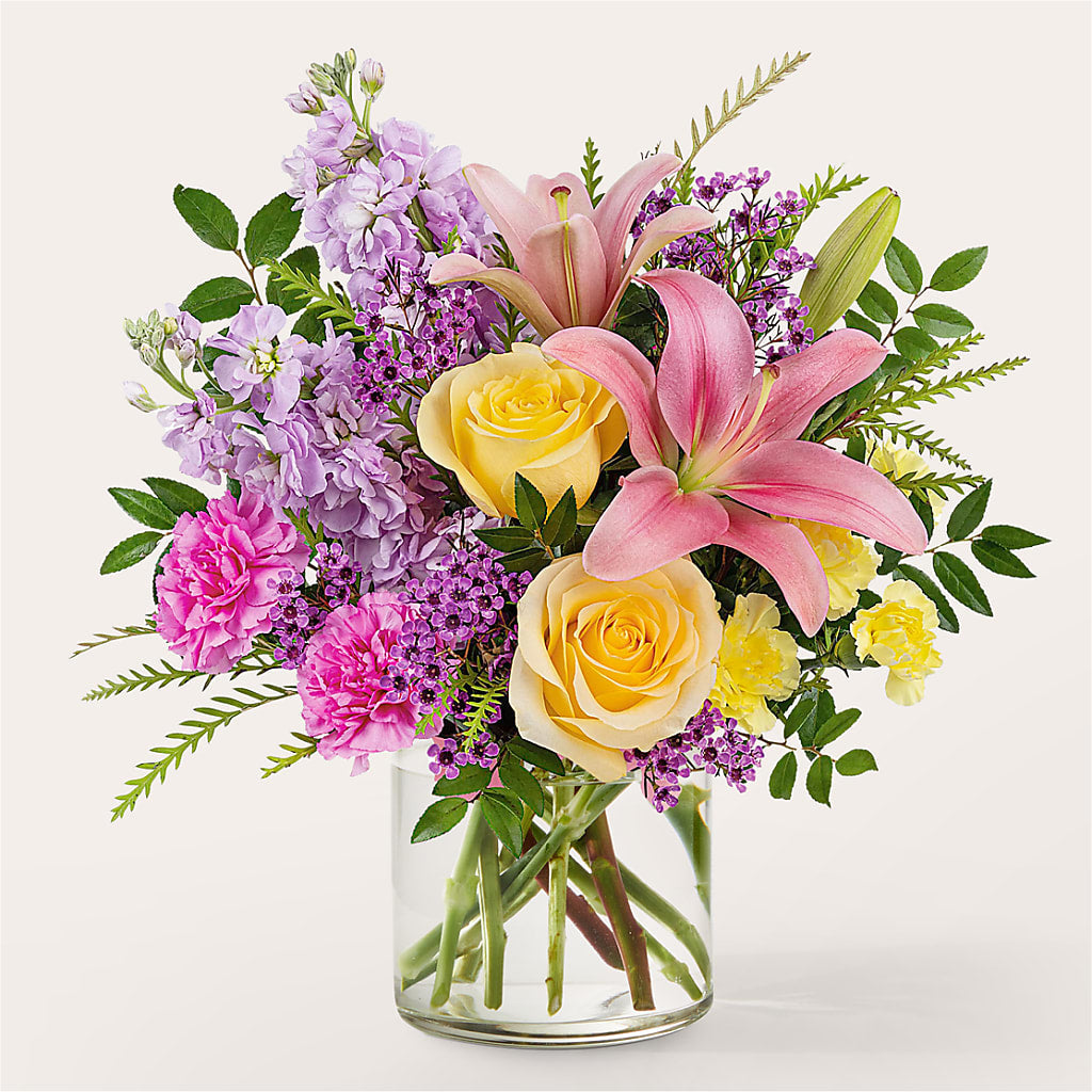 Jubilee Bouquet – MIDTOWN FLORIST, Kenosha WI