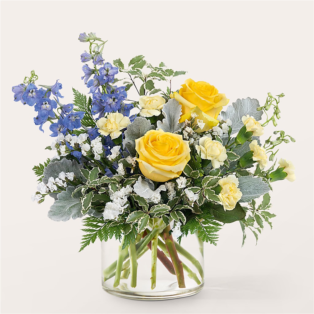 Butterfly Wings Bouquet – Aiello Mid-town Florist INC, Kenosha WI