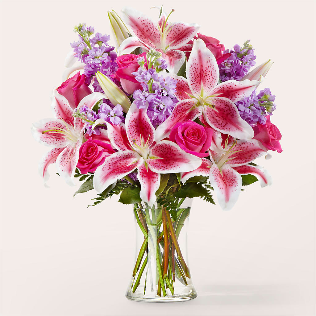 Amore Bouquet – MIDTOWN FLORIST, Kenosha WI