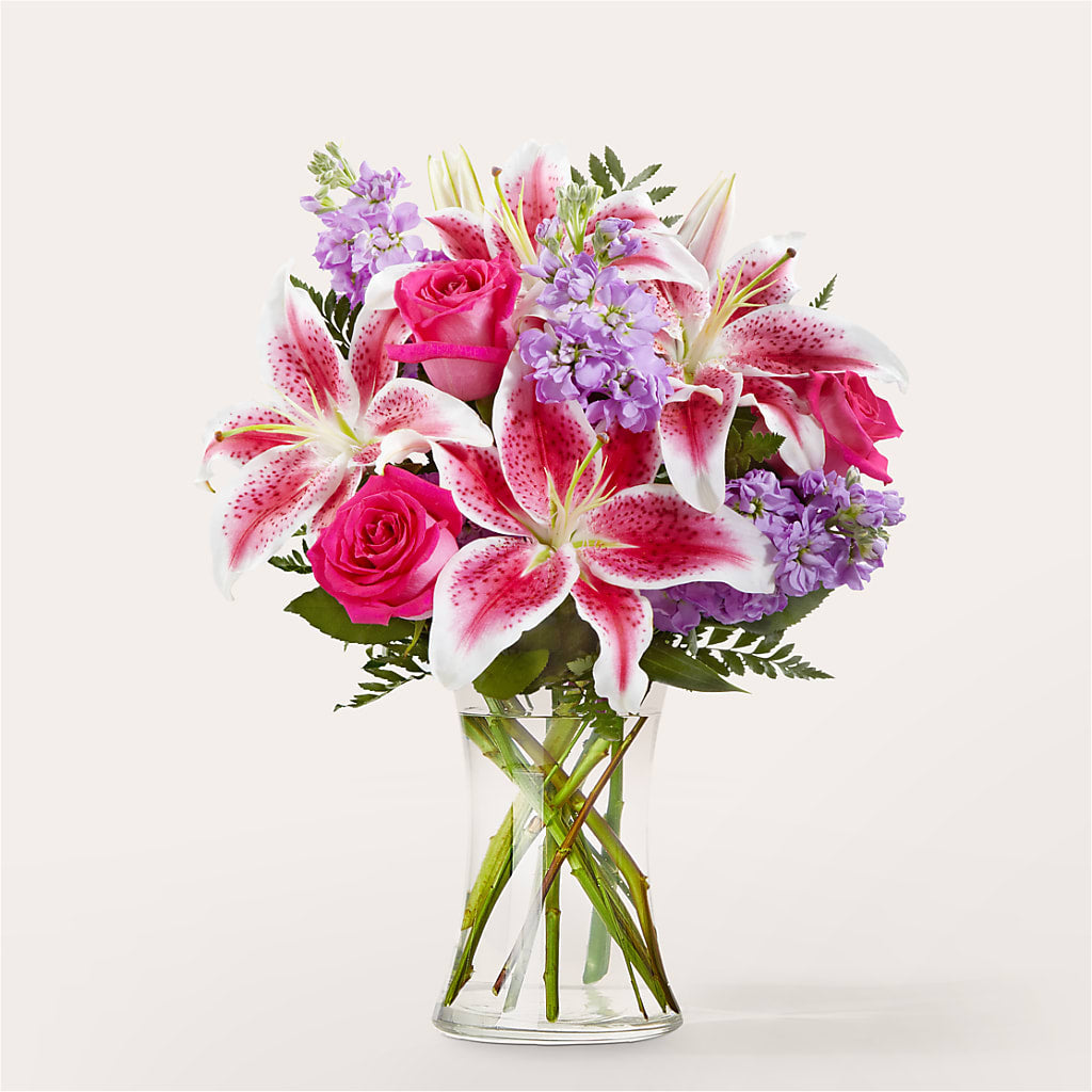 Amore Bouquet – MIDTOWN FLORIST, Kenosha WI