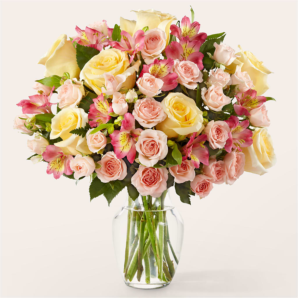 Just Lovely Bouquet – MIDTOWN FLORIST, Kenosha WI