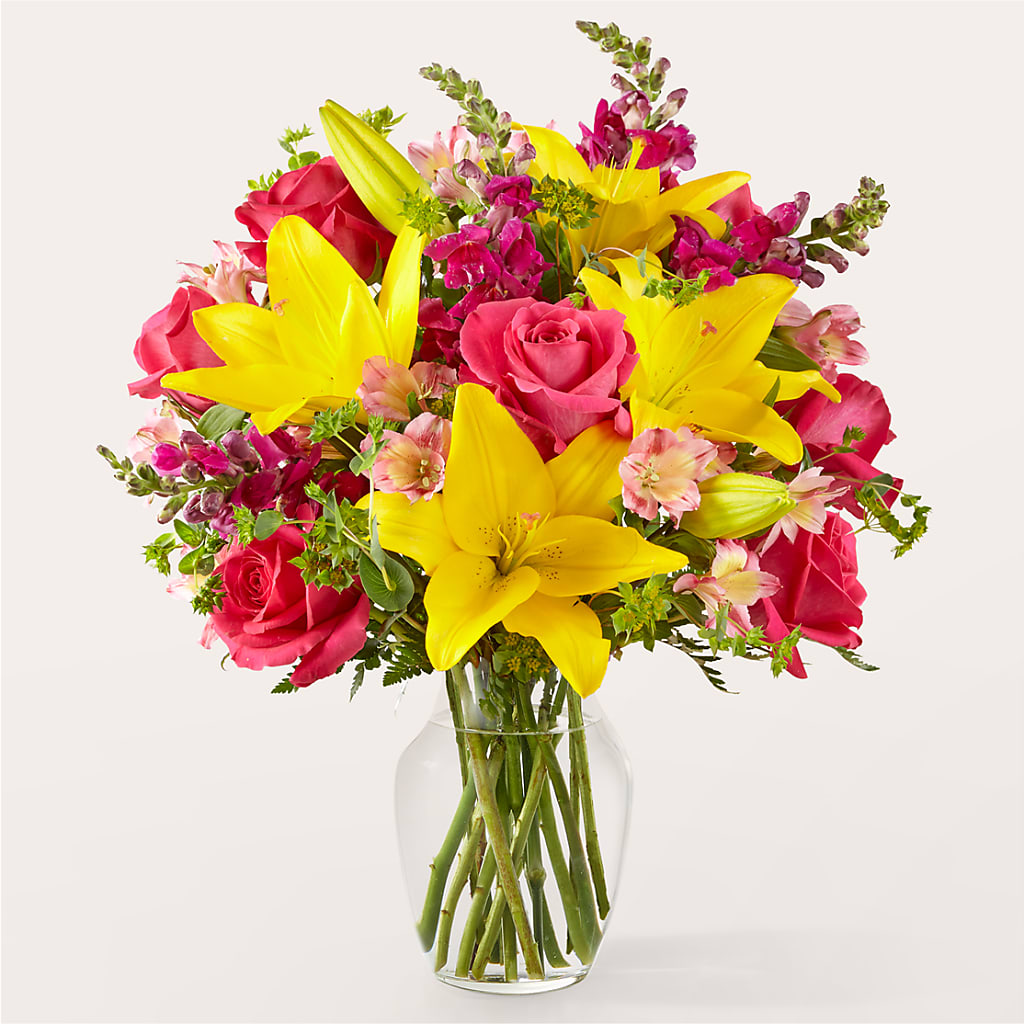 Lovely Day Bouquet – MIDTOWN FLORIST, Kenosha WI