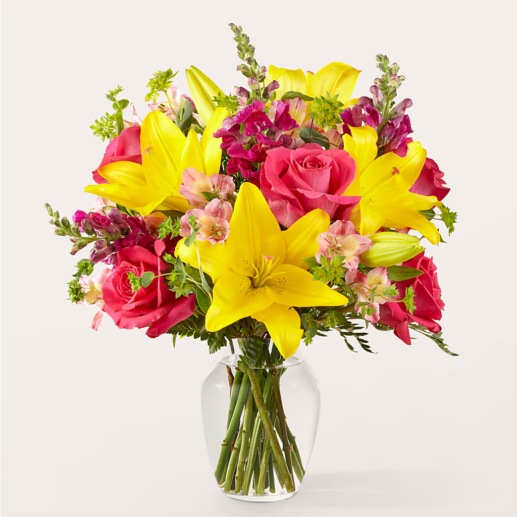 Lovely Day Bouquet – MIDTOWN FLORIST, Kenosha WI