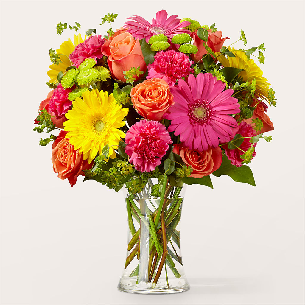 Fruit Punch Bouquet – MIDTOWN FLORIST, Kenosha WI