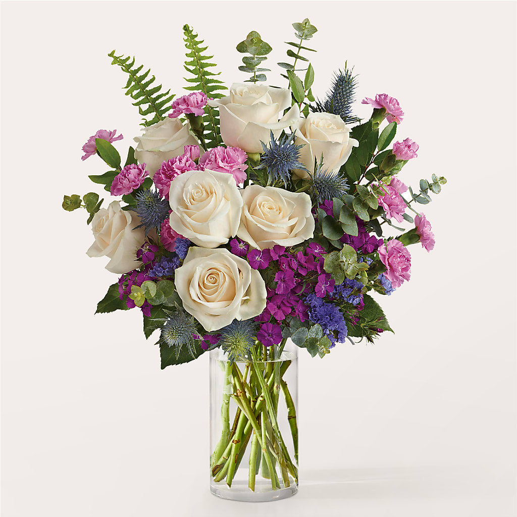 The Gala Bouquet – MIDTOWN FLORIST, Kenosha WI