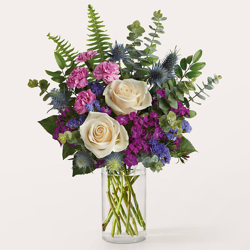 The Gala Bouquet – MIDTOWN FLORIST, Kenosha WI