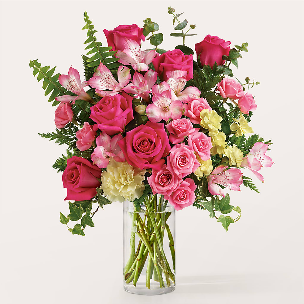 Strawberry Margarita Bouquet – MIDTOWN FLORIST, Kenosha WI