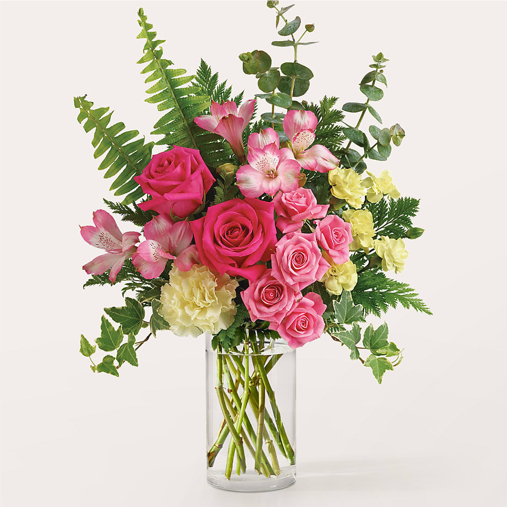 Strawberry Margarita Bouquet – MIDTOWN FLORIST, Kenosha WI