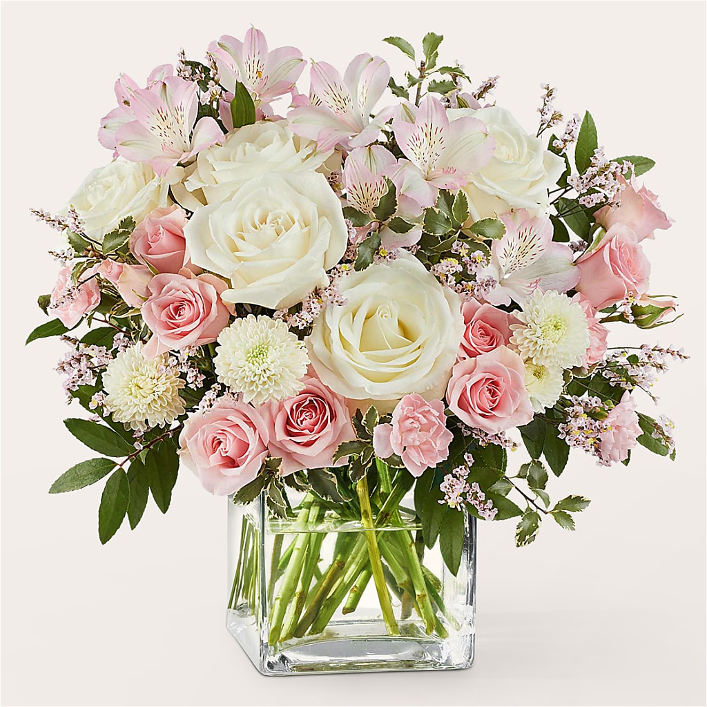 Day Made Bouquet – MIDTOWN FLORIST, Kenosha WI