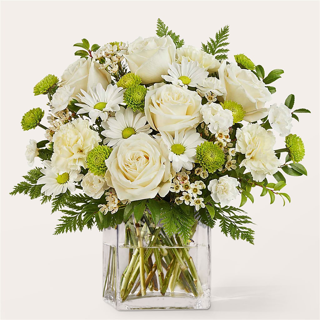 Momentary Meditation Bouquet – MIDTOWN FLORIST, Kenosha WI