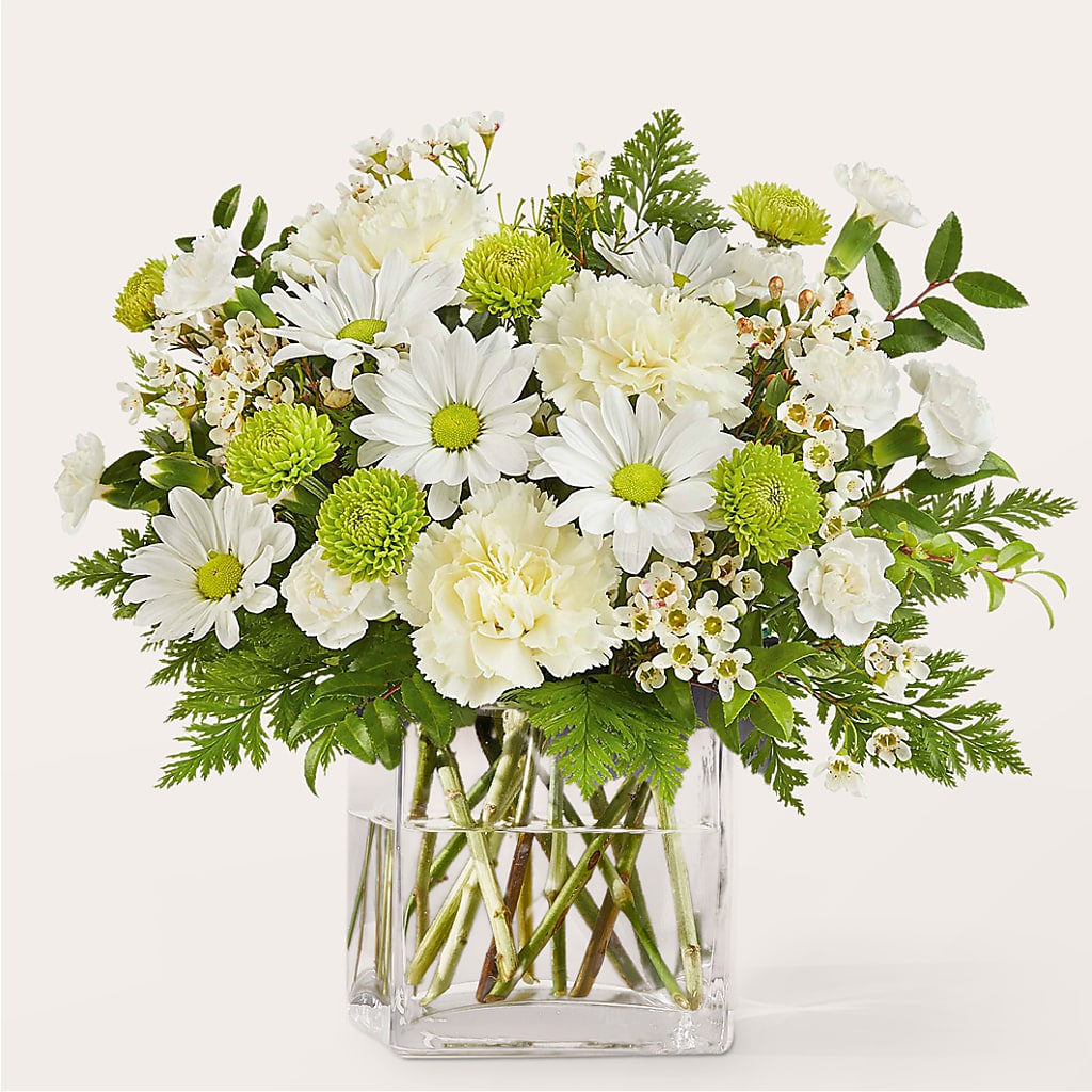 Momentary Meditation Bouquet – MIDTOWN FLORIST, Kenosha WI