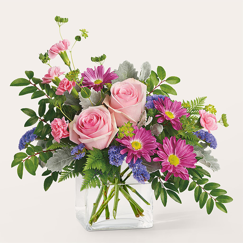 Starlet Bouquet – MIDTOWN FLORIST, Kenosha WI