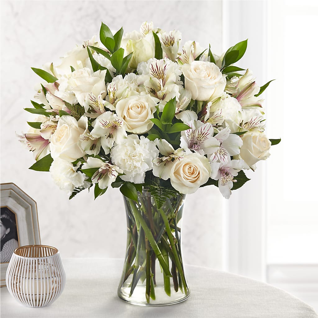 Cherished Friend Bouquet – MIDTOWN FLORIST, Kenosha WI